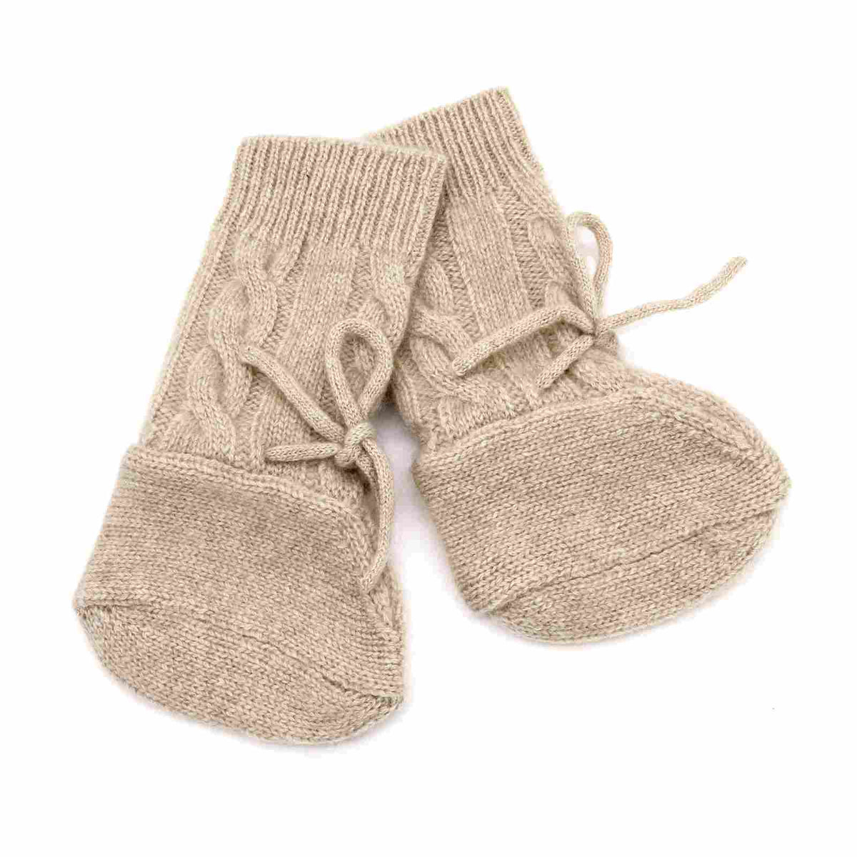 Accessoires - Baby -  Naturbeige