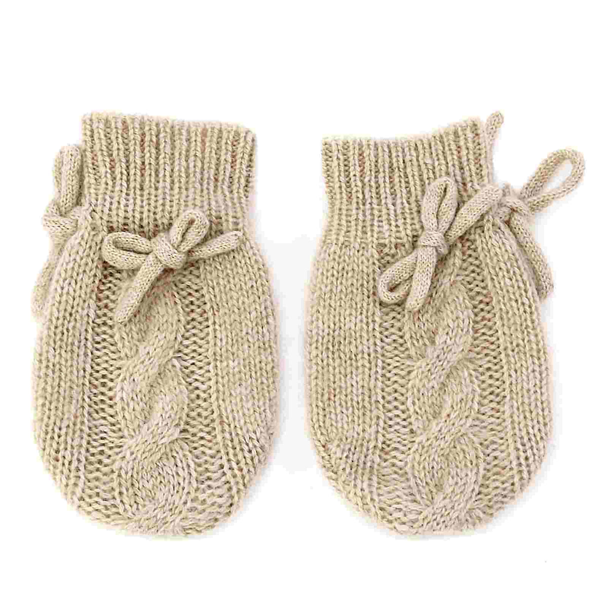 Accessoires - Baby -  Naturbeige