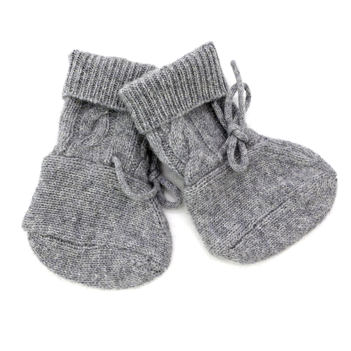 Accesorios - Bebé - Gris natural
