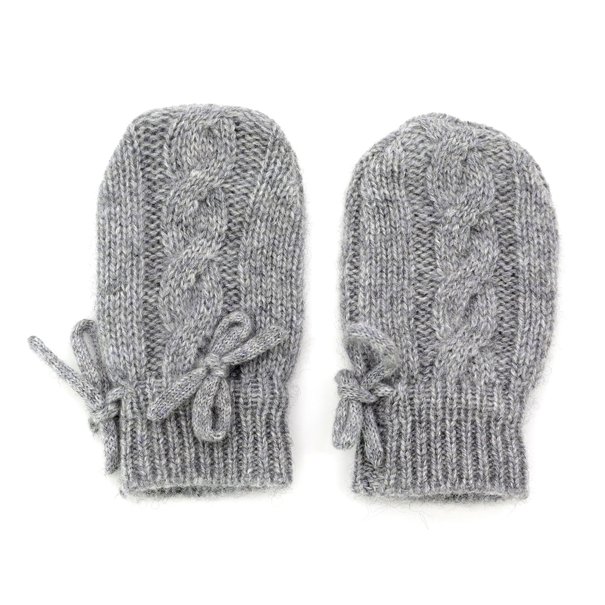 Accesorios - Bebé - Gris natural