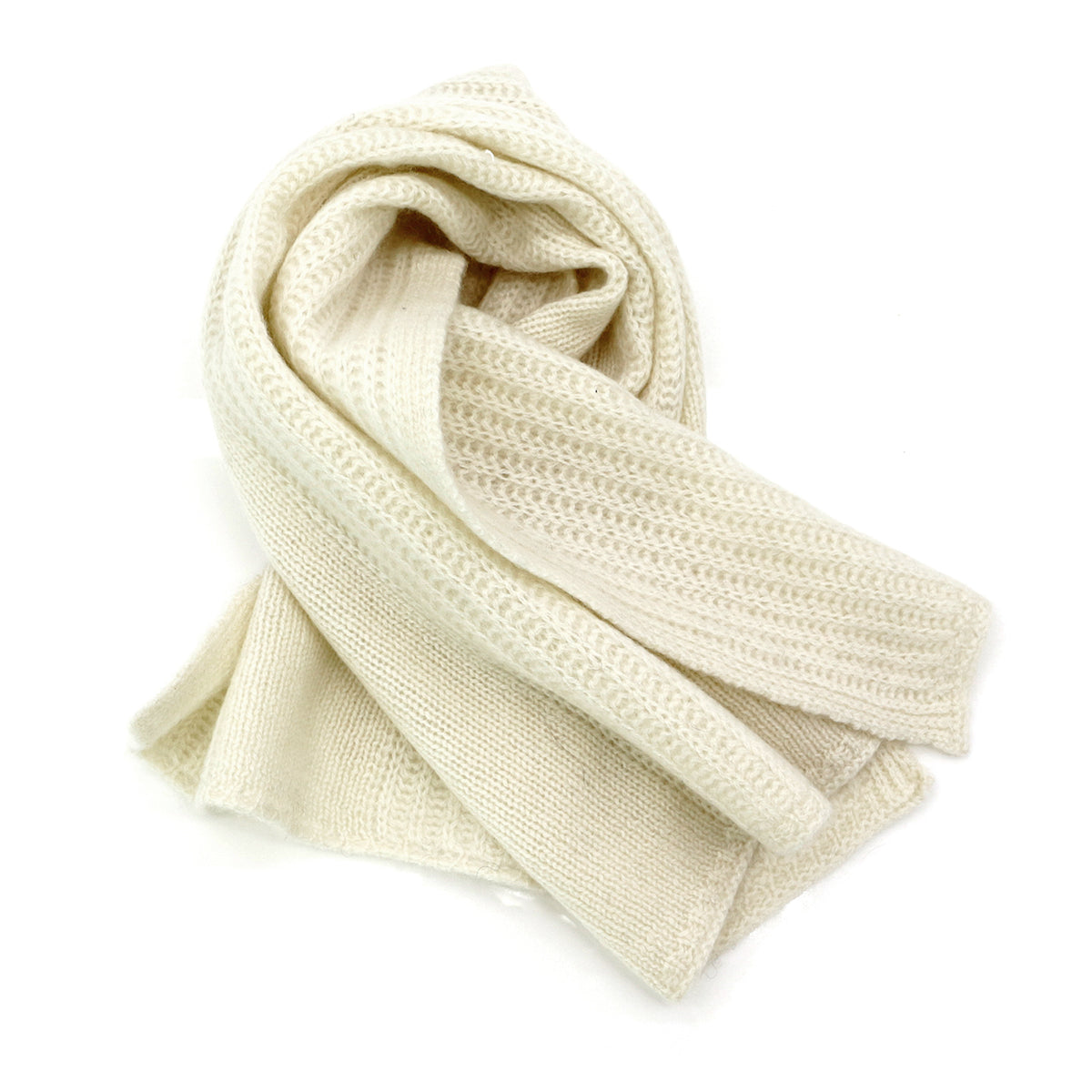 Accessoires - Baby -  Naturweiß