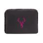 Preview: Clutch Hirsch Grau