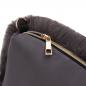Preview: Clutch Hirsch Grau