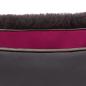 Preview: Clutch Hirsch Grau