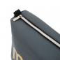 Preview: Herren Flip-Flops - Grey - Skull  /  Neopren Clutch