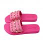 Preview: Bandage - Jeans Pink - Neopren Clutch