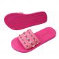 Preview: Bandage - Jeans Pink - Neopren Clutch