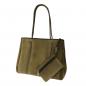 Preview: Samt Tasche Mary Khaki