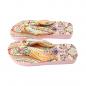 Preview: Paisley - Steffie  /  Neopren Clutch