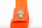 Preview: Bandage - Orange - Skull