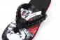 Preview: Herren Flip-Flops - Black - Skull with Chain /  Neopren Clutch