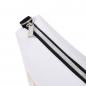 Preview: Neopren Clutch White