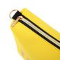 Preview: Yellow Perlina / Neopren Clutch