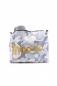 Preview: Neopren Clutch Camouflage Grau