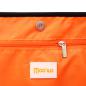 Preview: Neopren Tasche Leo S Pink - Orange
