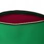 Preview: Light Green Skull /  Neopren Clutch