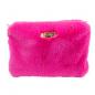 Preview: Clutch Teddy Pink