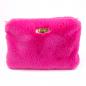 Preview: Clutch Teddy Pink