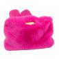 Preview: Clutch Teddy Pink