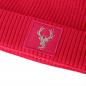 Preview: Hirsch Mütze Pink