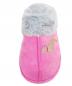 Preview: Slipper - Dackel Pink