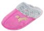 Preview: Slipper - Dackel Pink