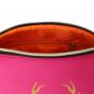 Preview: Tasche "Cleo" - Hirsch - Pink - Gold