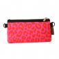 Preview: Socken Leo Pink - Leo Clutch Gr. 35 - 38