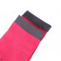 Preview: Socken - Dackel - Dackel Clutch Gr. 39 - 42