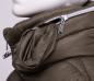 Preview: Männer Weste Olive