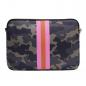 Preview: Laptoptasche Lenny groß - Camo Khaki