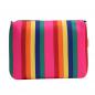 Preview: Plateau - Rainbow - Neopren Clutch