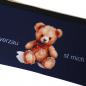 Preview: Socken - Verzaub Bär t  - Neopren Clutch Gr. 39 - 42