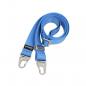 Preview: Bag Strap - Blue Silver