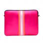 Preview: Clutch Metallic Pink