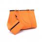 Preview: Neopren Tasche L orange