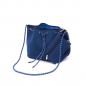 Preview: Neopren Tasche S blau