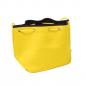 Preview: Neopren Tasche S gelb