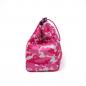 Preview: Neopren Tasche XL camouflage pink peace