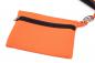 Preview: Neopren Tasche S orange bunt