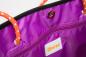 Preview: Neopren Tasche XL orange bunt