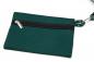 Preview: Neopren Tasche XL dunkelgrün bunt