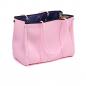 Preview: Neopren Tasche XL Rose