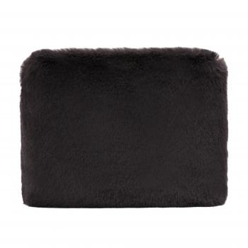 Clutch Hirsch Grau
