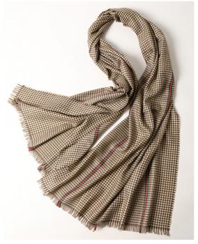 Rachel Hahnentritt brown small