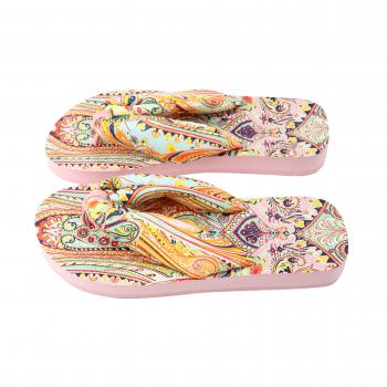 Paisley - Steffie  /  Neopren Clutch