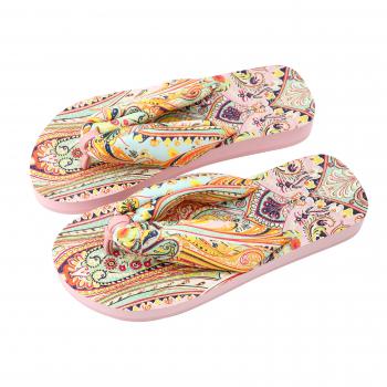 Paisley - Steffie  /  Neopren Clutch