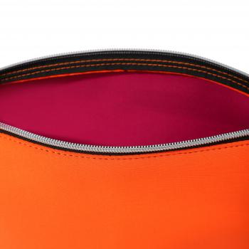 Neopren Clutch Orange