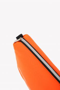 Bandage - Orange - Skull