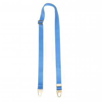 Preview: Bag Strap - Blue Gold